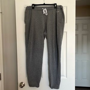 Grey Men’s Sweat pants